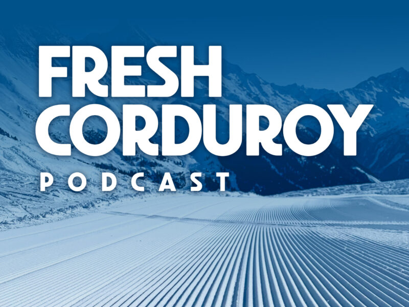Inside Vail’s Ski School: Greg Willis on Coaching & Growth